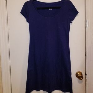 🌻 NWOT T-Shirt Dress